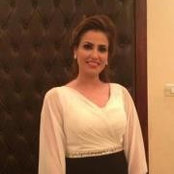 Enas Ahed's photo