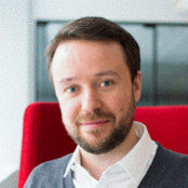 Foto von Alastair Boyle