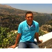 Foto von Fouad Hanna