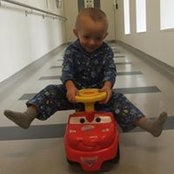 Sally Downey's photo