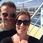 Kelly Iliadis's photo