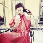 Shingo Sensui's photo