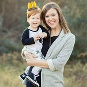 Caitlyn Luberger's photo