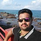 Suhel Mohammads foto