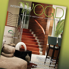 International Wood Magazine