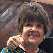 Betty Whitfield's photo