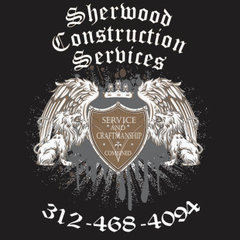 Sherwood Construction Services
