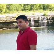 Saif Islam's photo