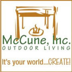 McCune Outdoor Living