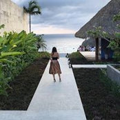 Daniela Vargas's photo