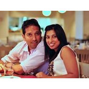 Rina Lamba's photo