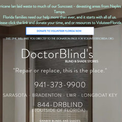 DoctorBlind's Blind & Shade Store