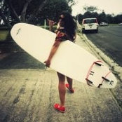 Lia Longo's photo