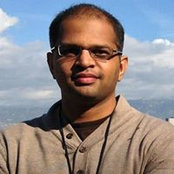 Foto de Nihir Patel