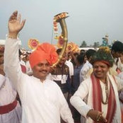 Foto de Suryakant Shende
