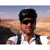 Foto von Nitzan Yaniv