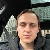 Dmitry Moldovanov's photo