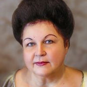 Надежда Соловьева's photo