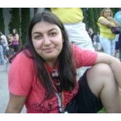 Özge Gökpınars foto