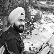 Ranpreet Bhatias foto
