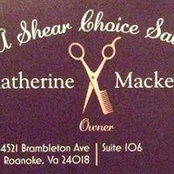 Katherine Mackey's photo
