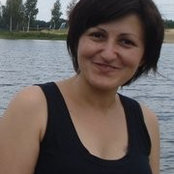 Ioana van Deurzens foto