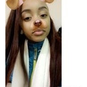 Nijah Spikes's photo