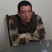 Foto von Daniel Bonilla-Rios