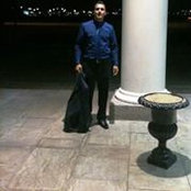 Vedran Lucic's photo