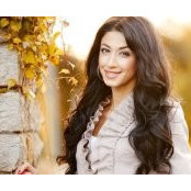 Leyla Naghizada's photo
