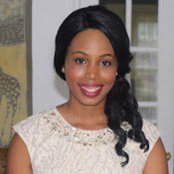 Enuma Ezenwa Iyob's photo