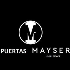 Puertas Mayser