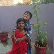 Foto von Haritha Reddy Mopuru