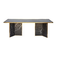 Caruth Project - Dining Room