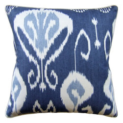 Pillows from belleandjune.com - Decorative Pillows