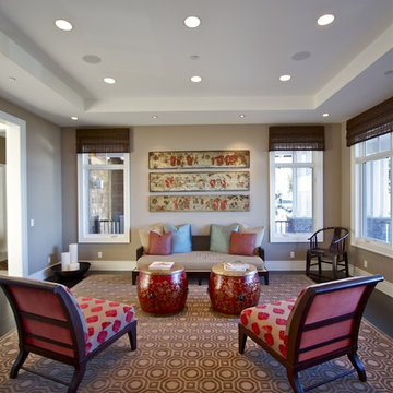 Thayer Architecture