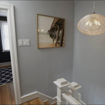 Bargain Beach Hunt Renovation Season 2 Episode 9 Completition