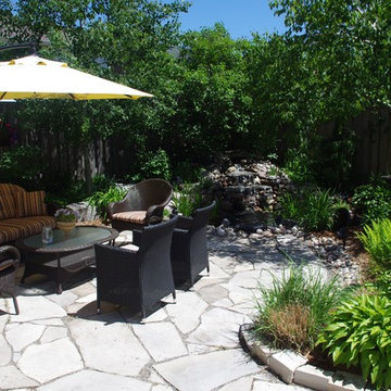 235 O\Donoghue, Oakville, Ontario L6H 3W5