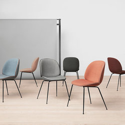 Beetle Chair | DANISH DESIGN - Dining Chairs