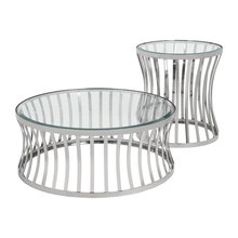 Metal frame furniture