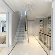 Escadas