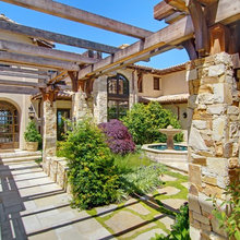 Tuscan Villa Ideas