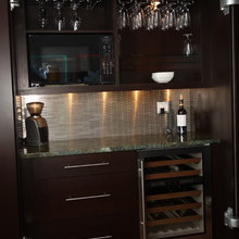 Backsplash