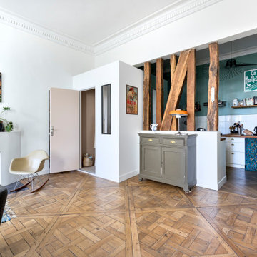 Chambre Bébé d'appoint