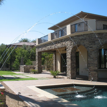 Summerlin - Residence B
