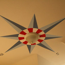 Nautical Decor