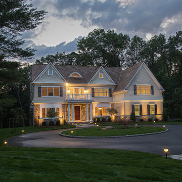 78 Norholt Drive, New Canaan CT