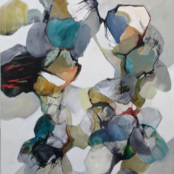 Recent Works (Mixed Media) - Products