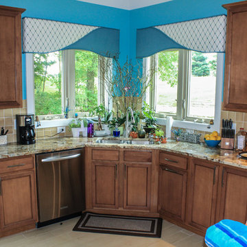 Tami C. - Cincinnati, OH 45244