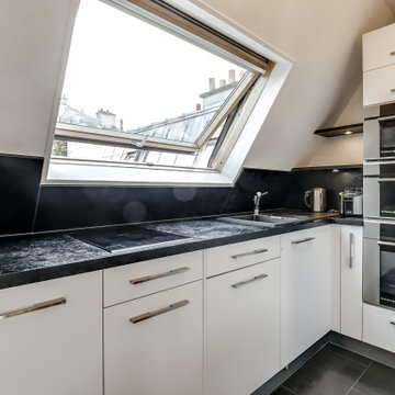 Even the tiniest kitchen can create big flavors